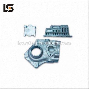 Made in China aluminum die casting parts , auto spare parts car